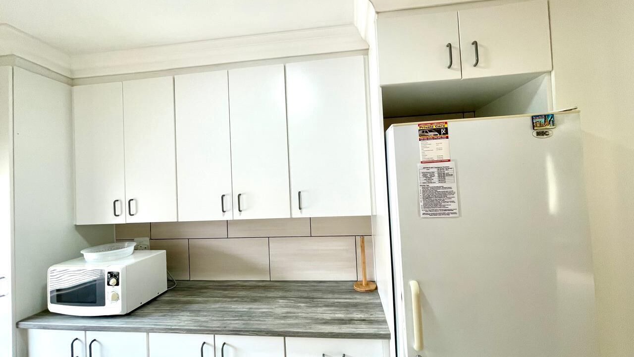 Photo of Kitchen in Jeffreys Bay
