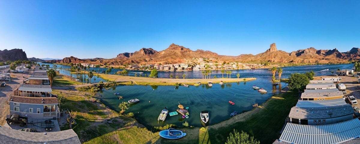Photo of Outdoor in Parker Strip
