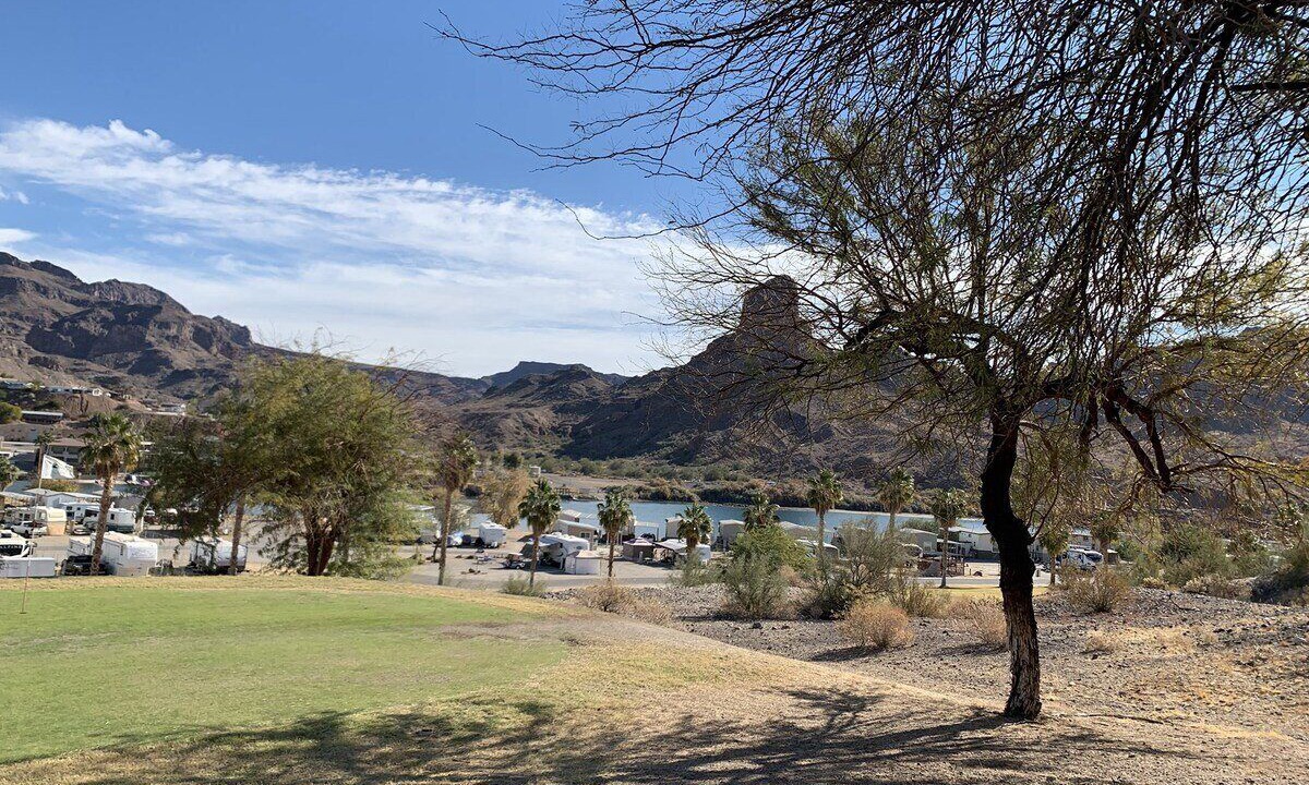 Photo of Others in Parker Strip