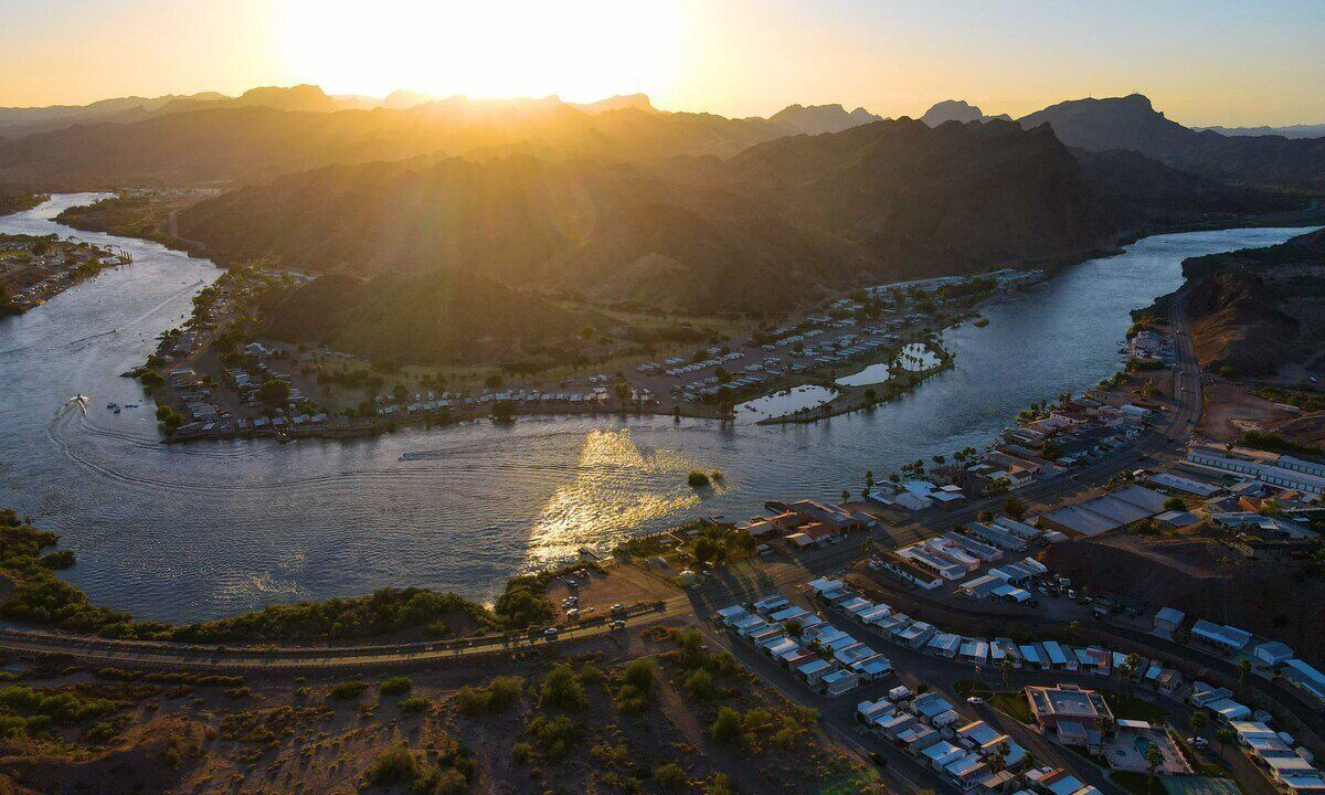 Photo of Outdoor in Parker Strip