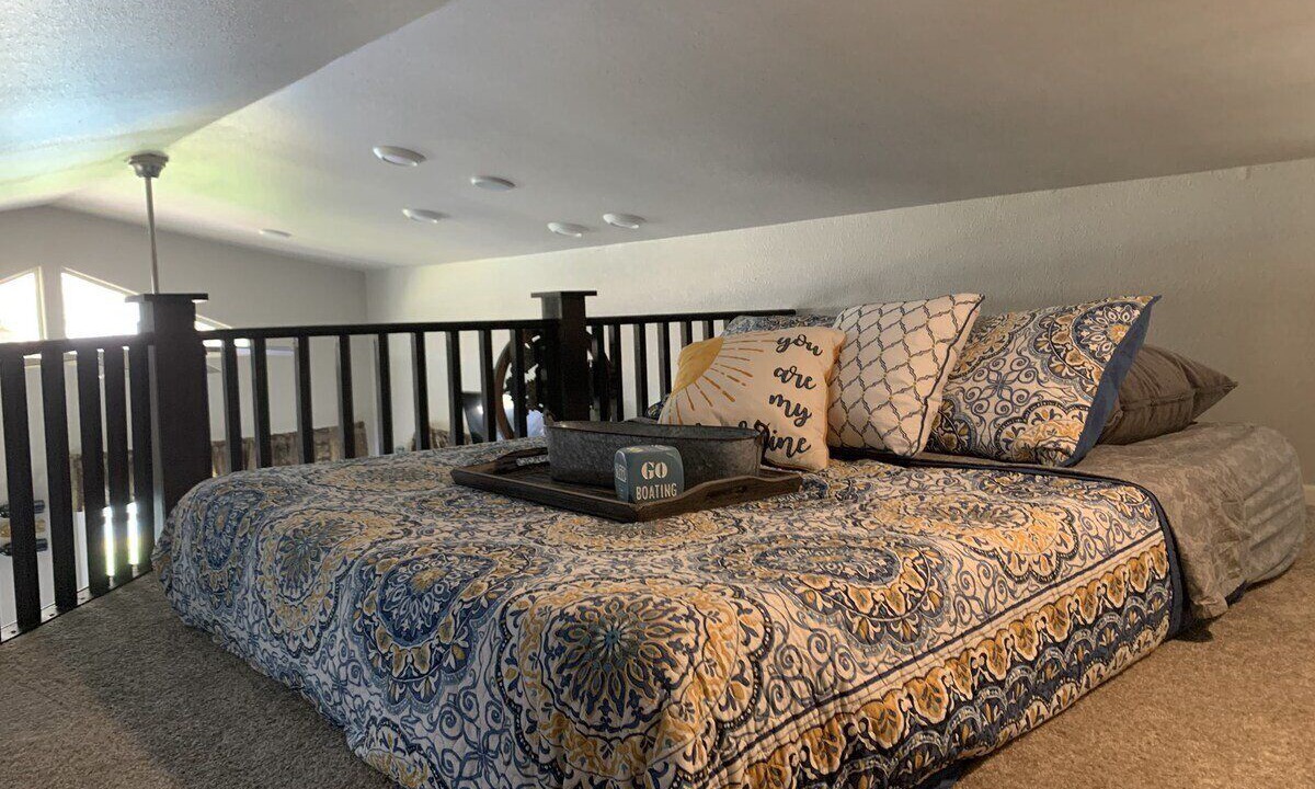 Photo of Bedroom in Parker Strip