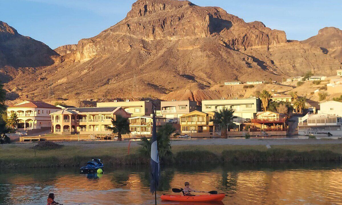 Photo of Others in Parker Strip