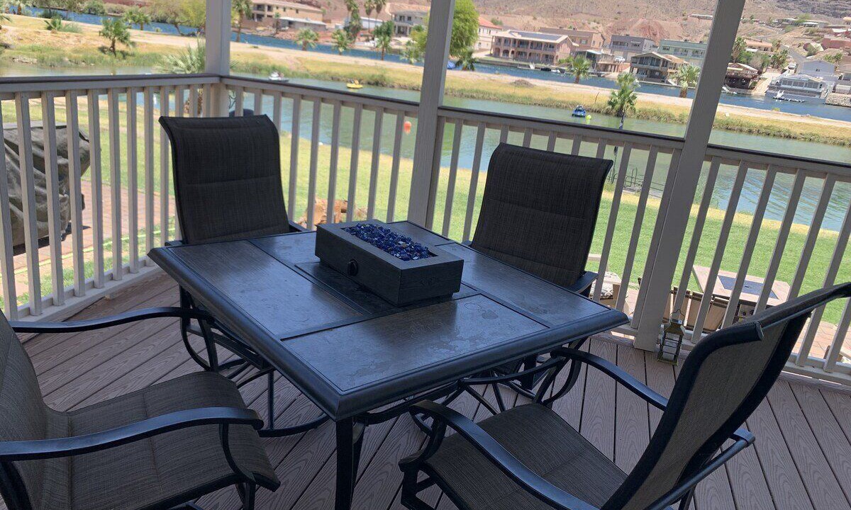 Photo of Outdoor in Parker Strip