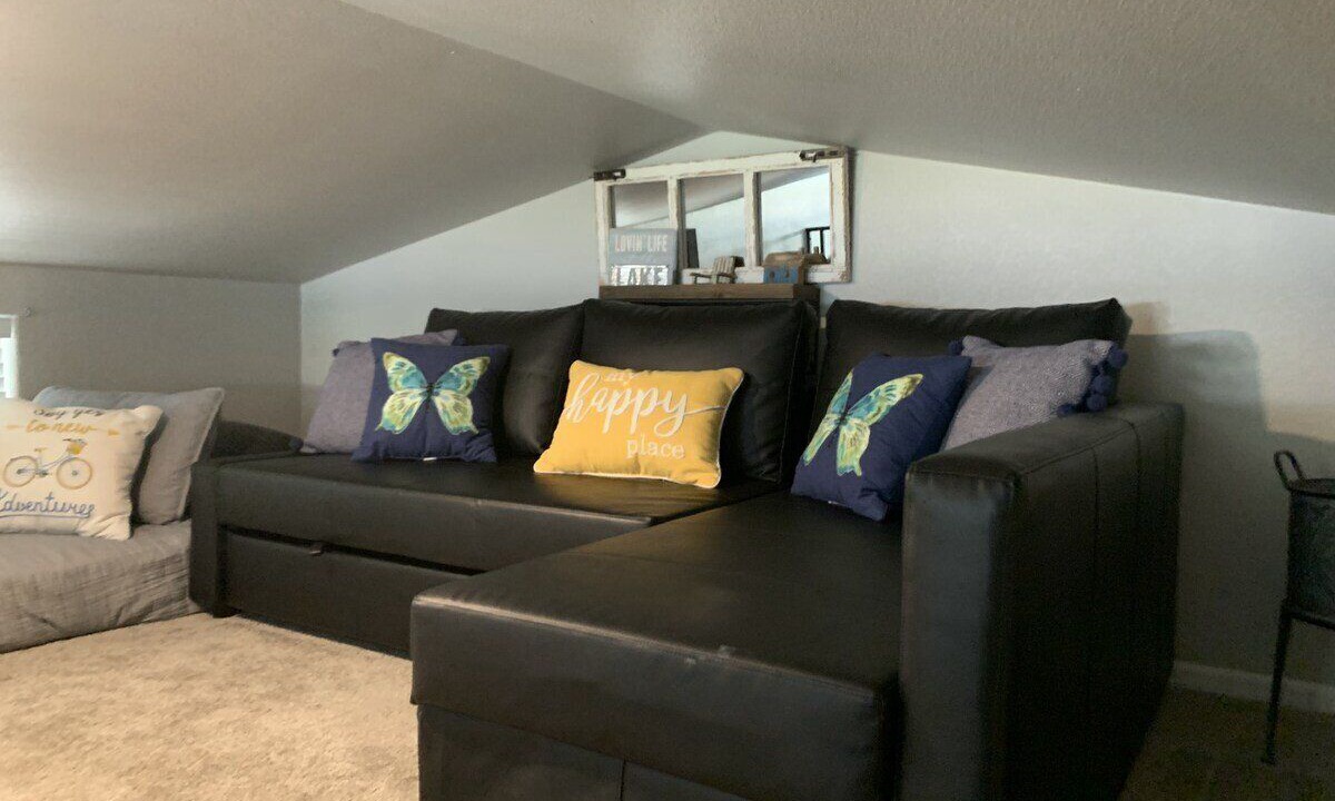 Photo of Livingroom in Parker Strip