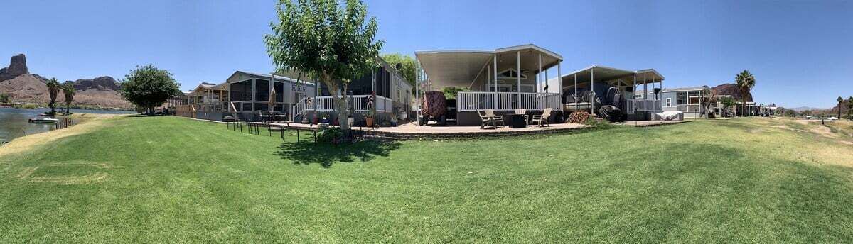 Photo of Outdoor in Parker Strip