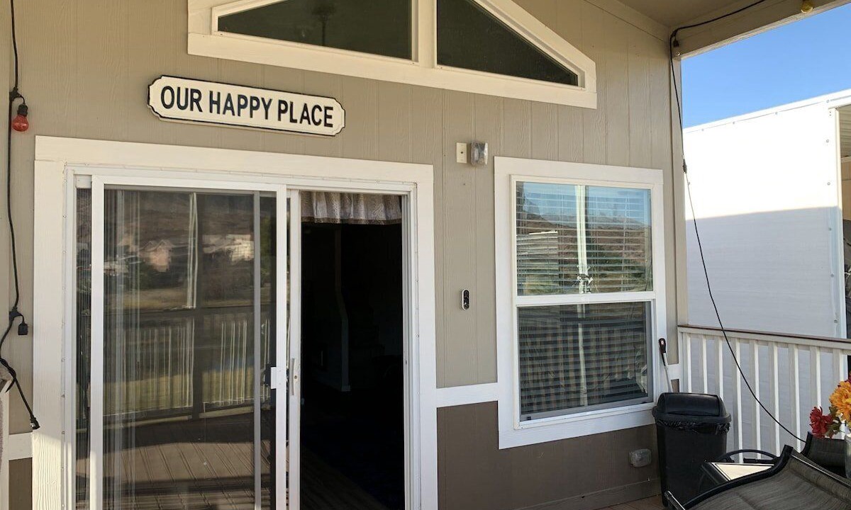 Photo of Outdoor in Parker Strip