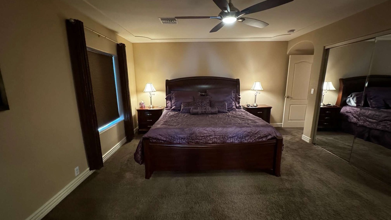 Photo of Bedroom in Moovalya Keys