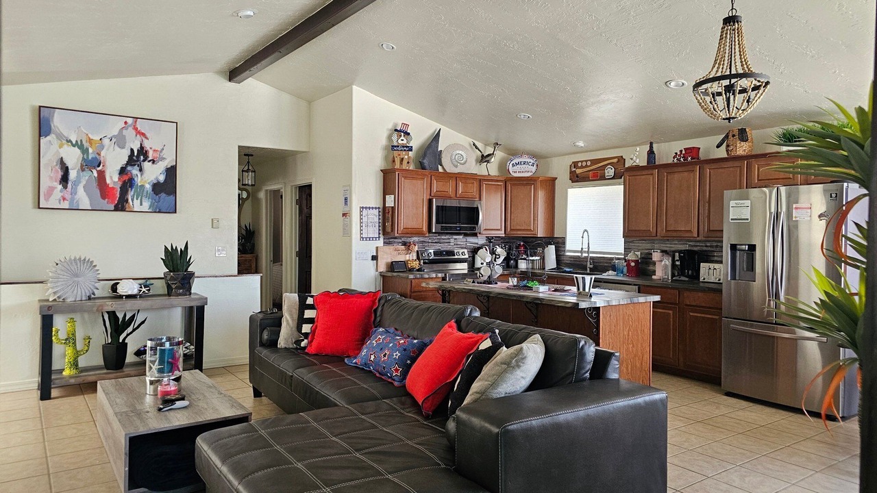 Photo of Livingroom in Parker Strip