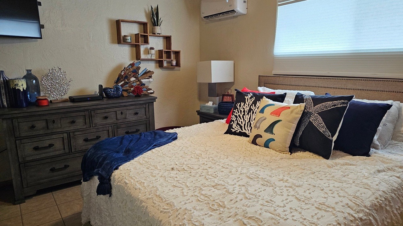 Photo of Bedroom in Parker Strip