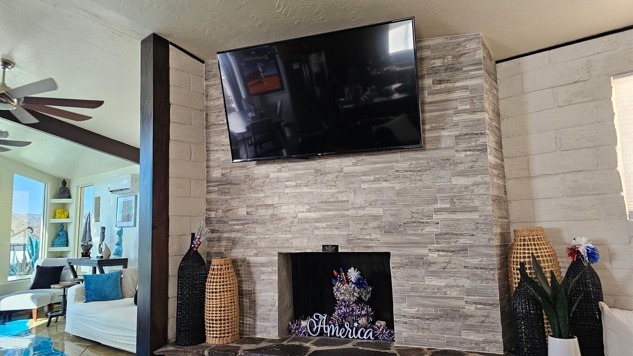 Photo of Livingroom in Parker Strip