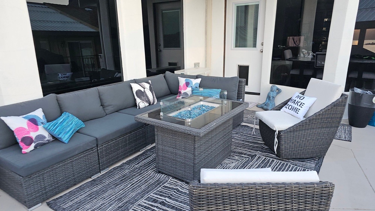 Photo of Outdoor in Parker Strip