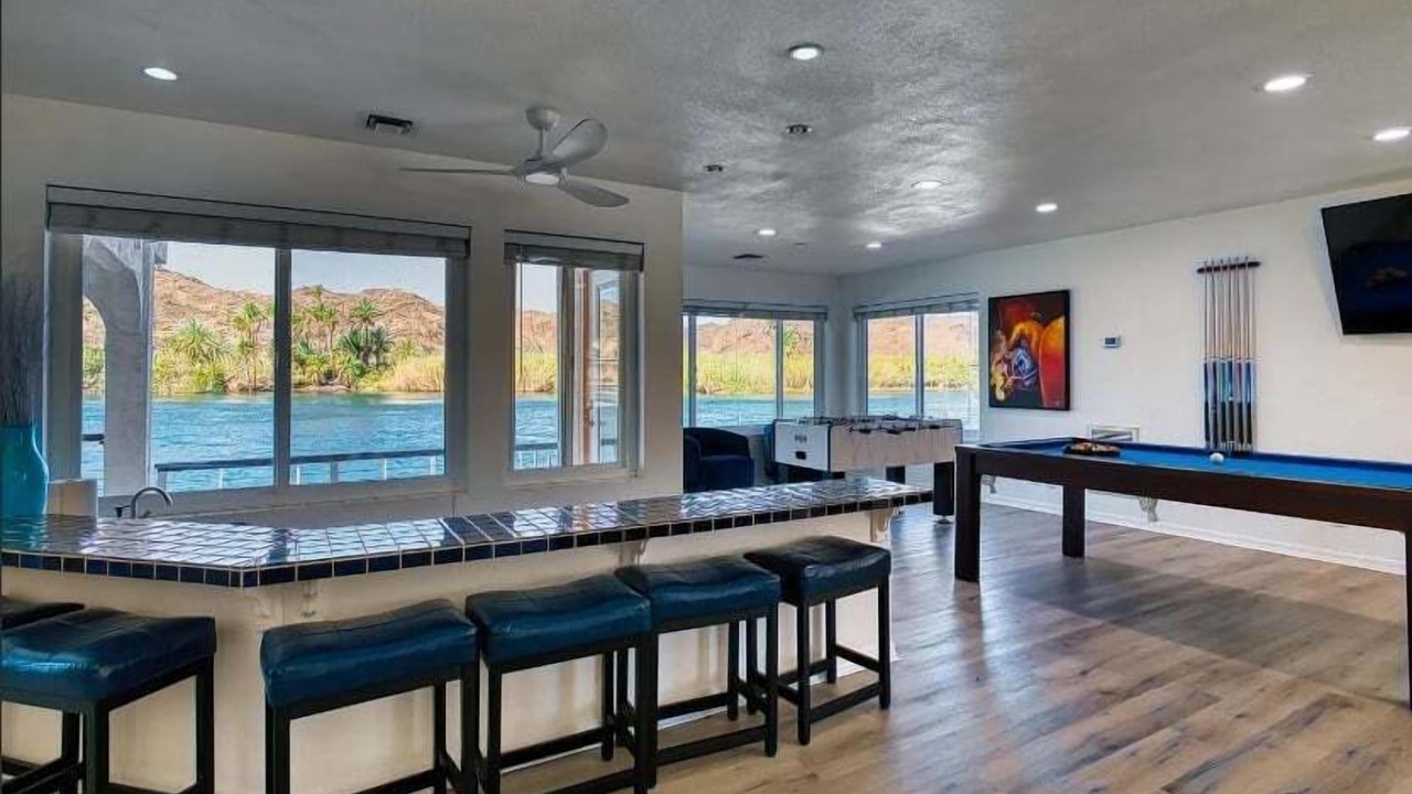 Photo of Bedroom in Parker Strip