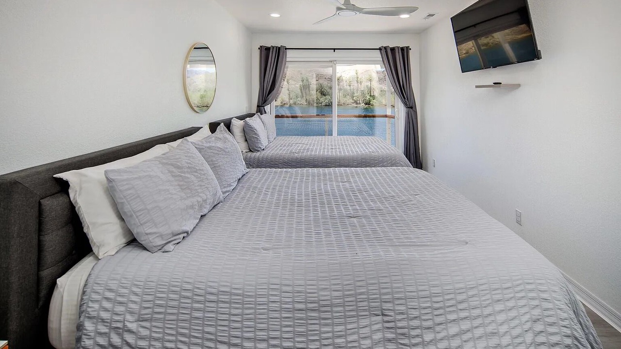 Photo of Bedroom in Parker Strip