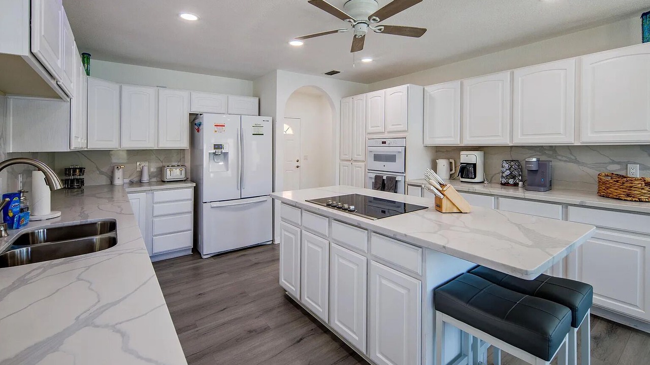 Photo of Kitchen in Parker Strip