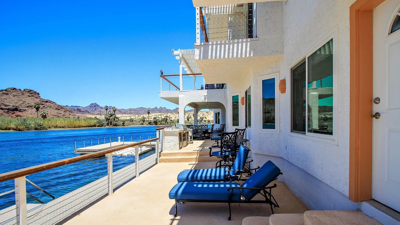 Photo of Patio Balcony in Parker Strip