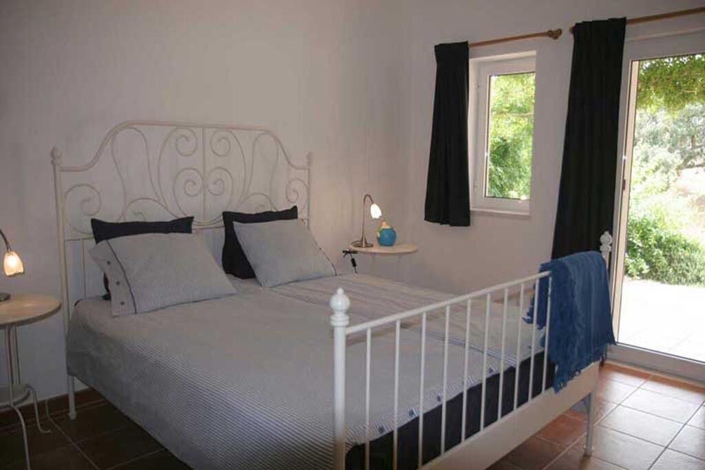 Photo of Bedroom in Aldeia dos Palheiros