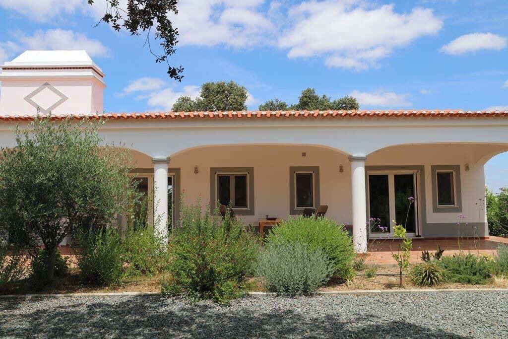 Photo of Outdoor in Aldeia dos Palheiros