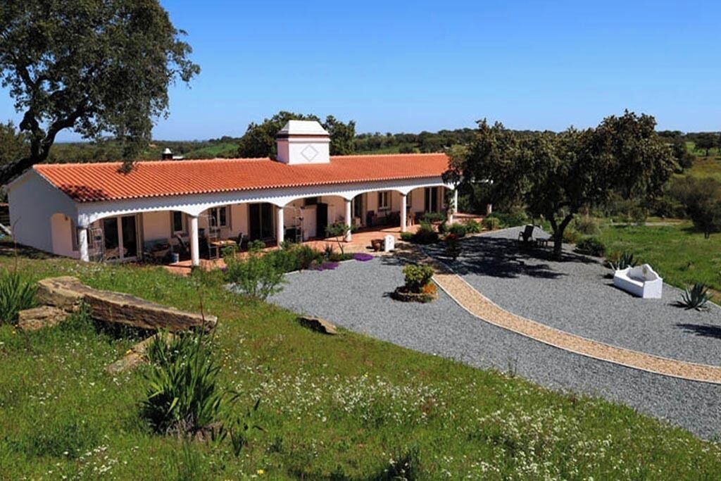 Photo of Outdoor in Aldeia dos Palheiros