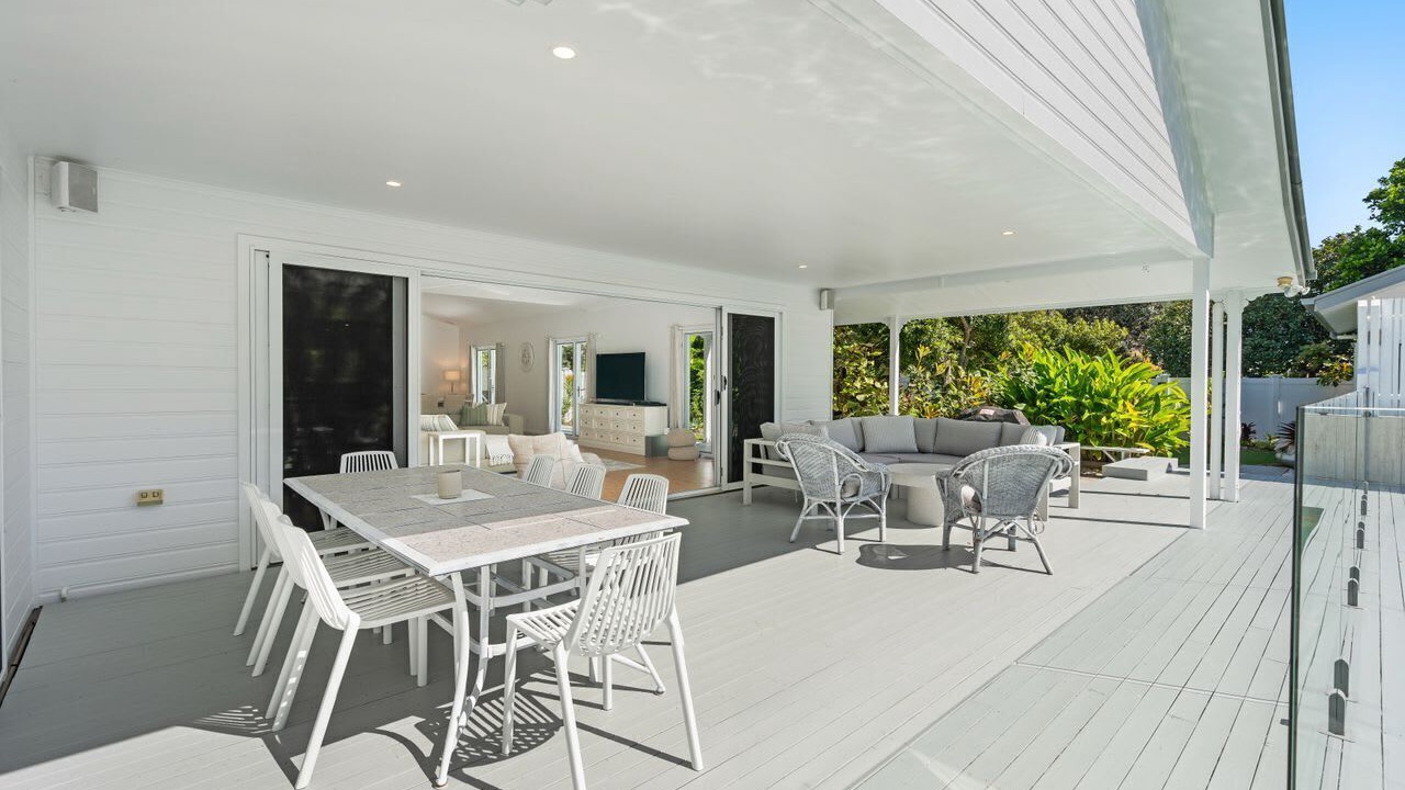 Photo of Outdoor in Marcoola