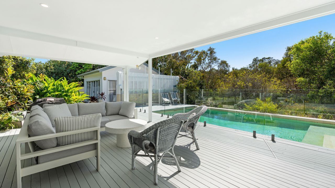 Photo of Patio Balcony in Marcoola