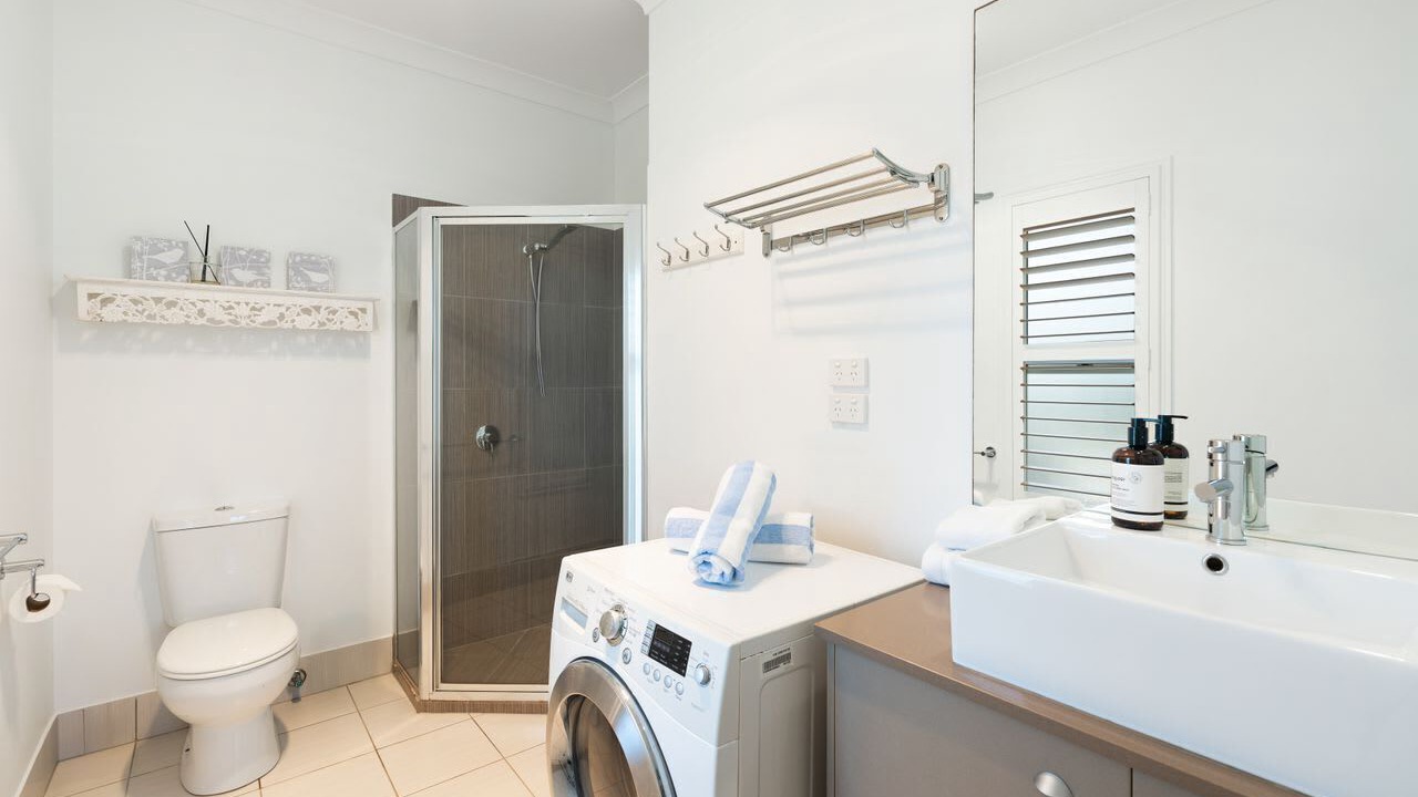 Photo of Bathroom in Marcoola