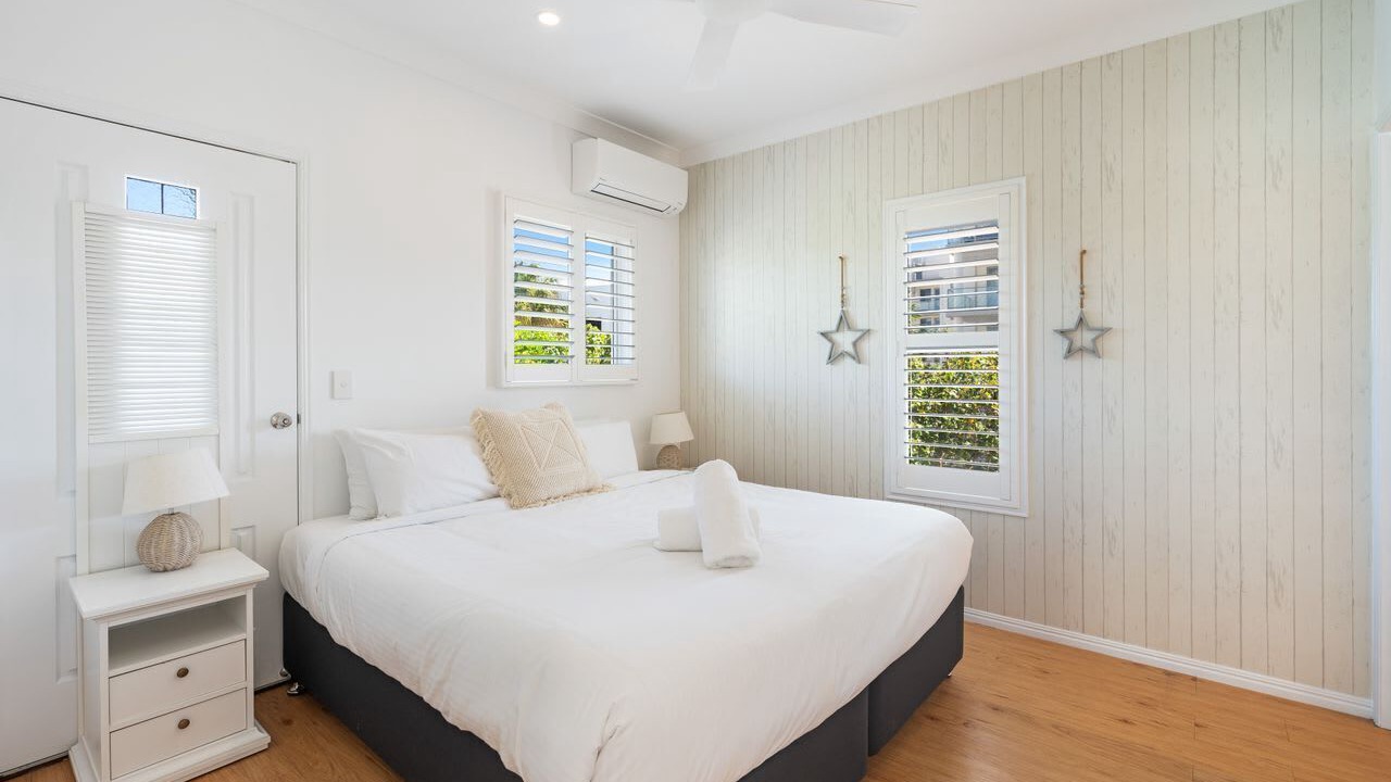 Photo of Bedroom in Marcoola