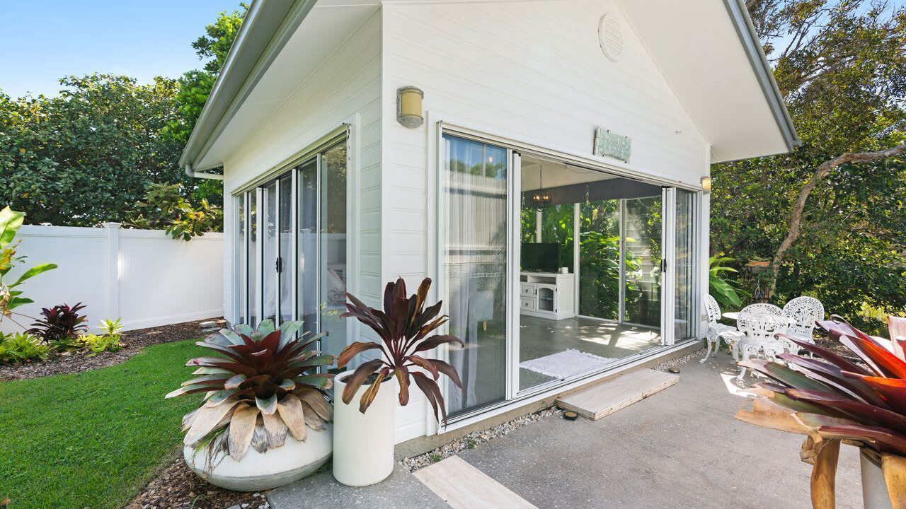 Photo of Patio Balcony in Marcoola