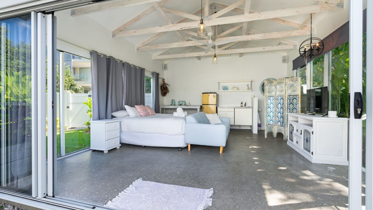 Photo of Bedroom in Marcoola
