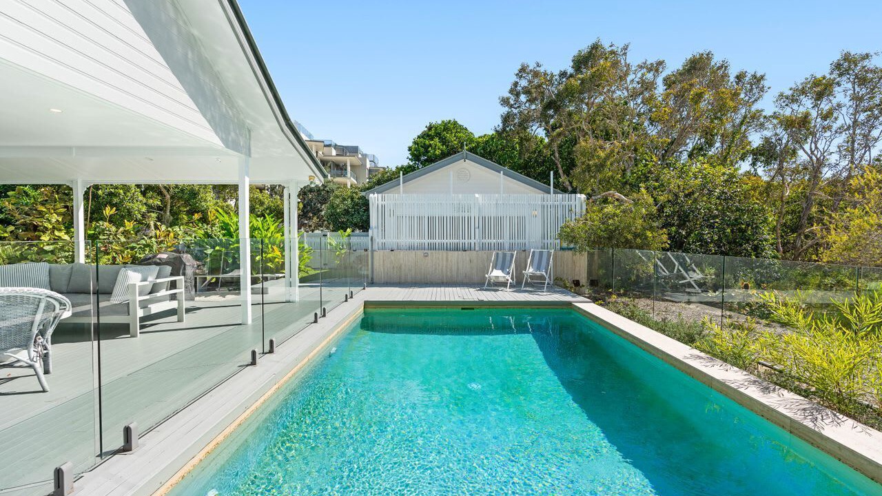Photo of Outdoor in Marcoola