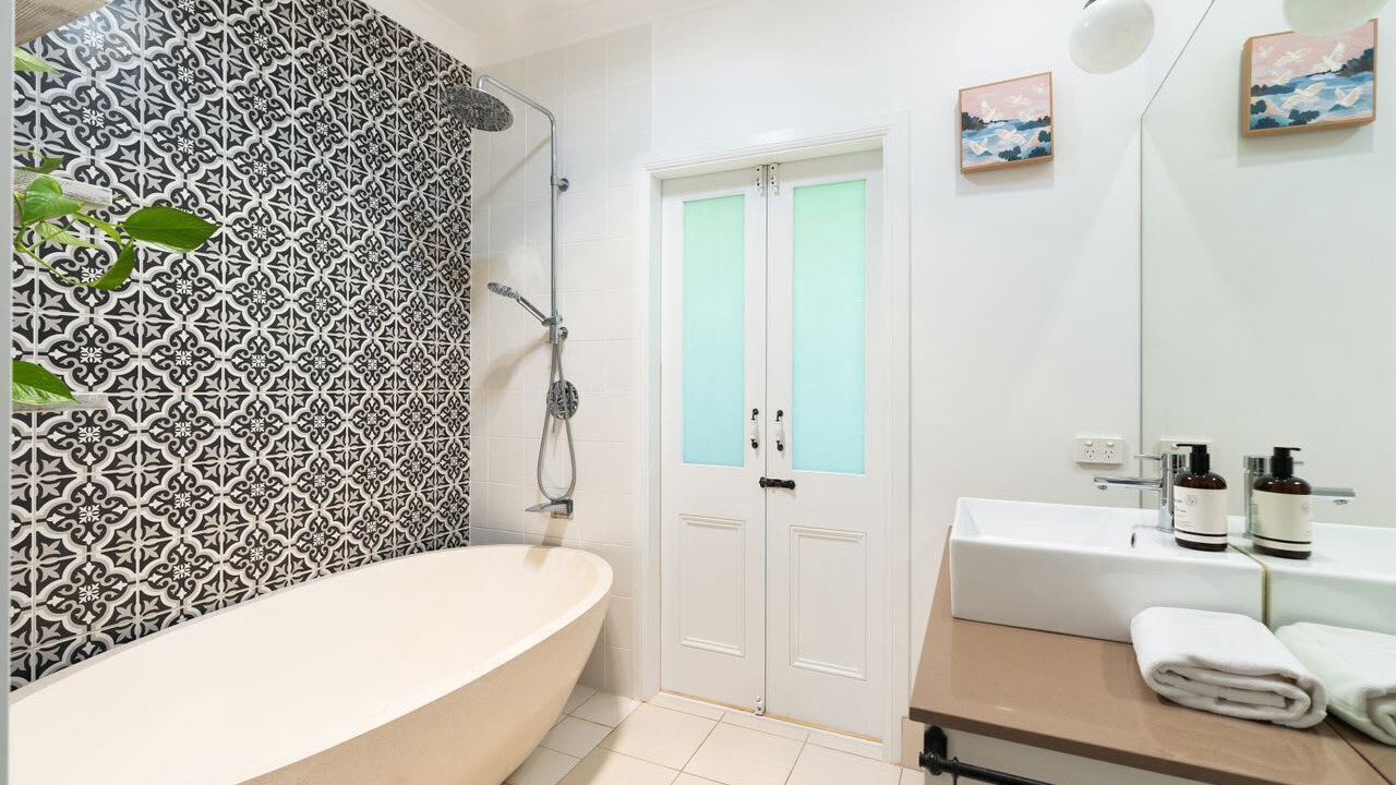 Photo of Bathroom in Marcoola