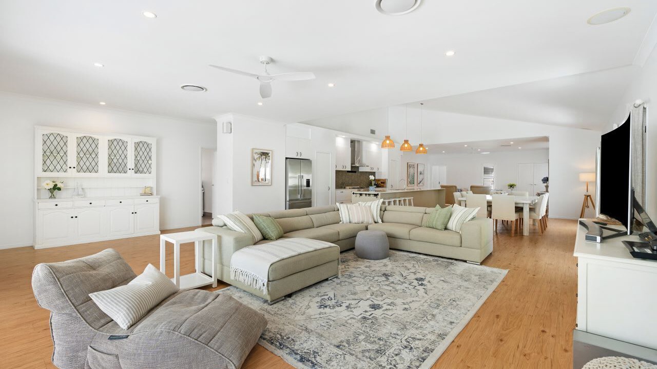 Photo of Livingroom in Marcoola