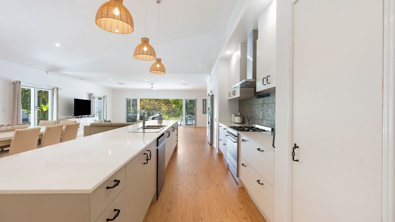 Photo of Kitchen in Marcoola