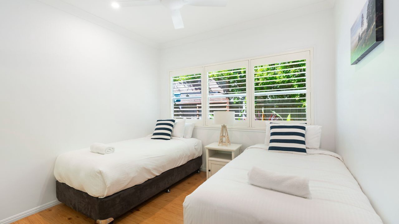 Photo of Bedroom in Marcoola