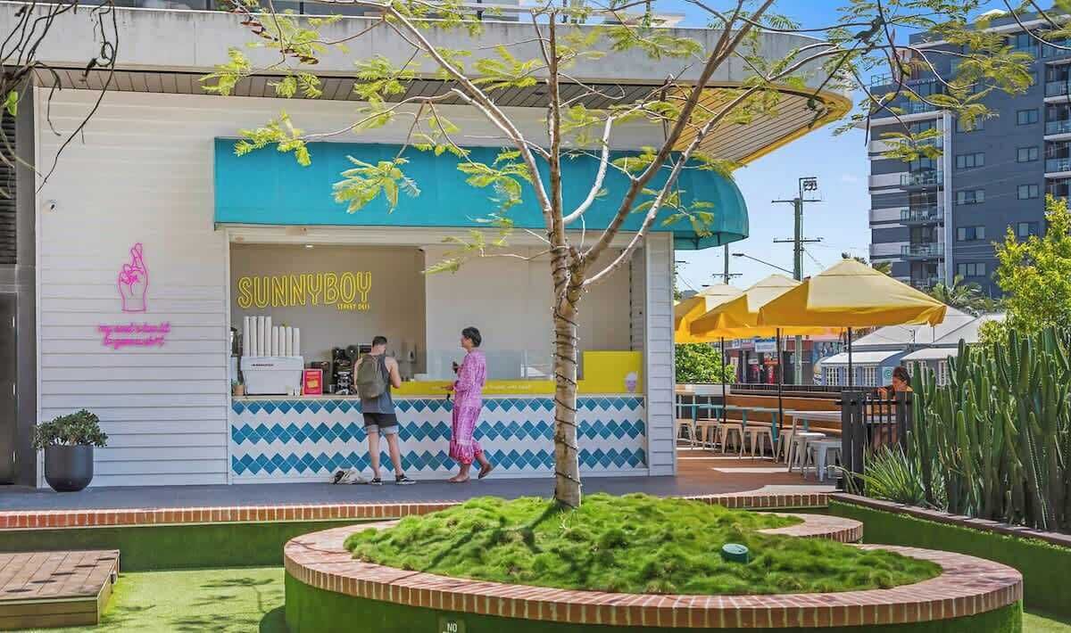 Photo of Others in Woolloongabba
