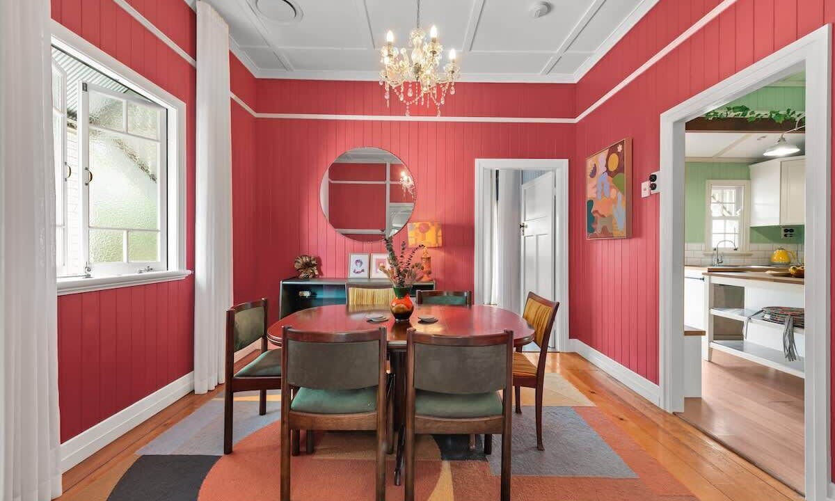 Photo of Bedroom in Woolloongabba