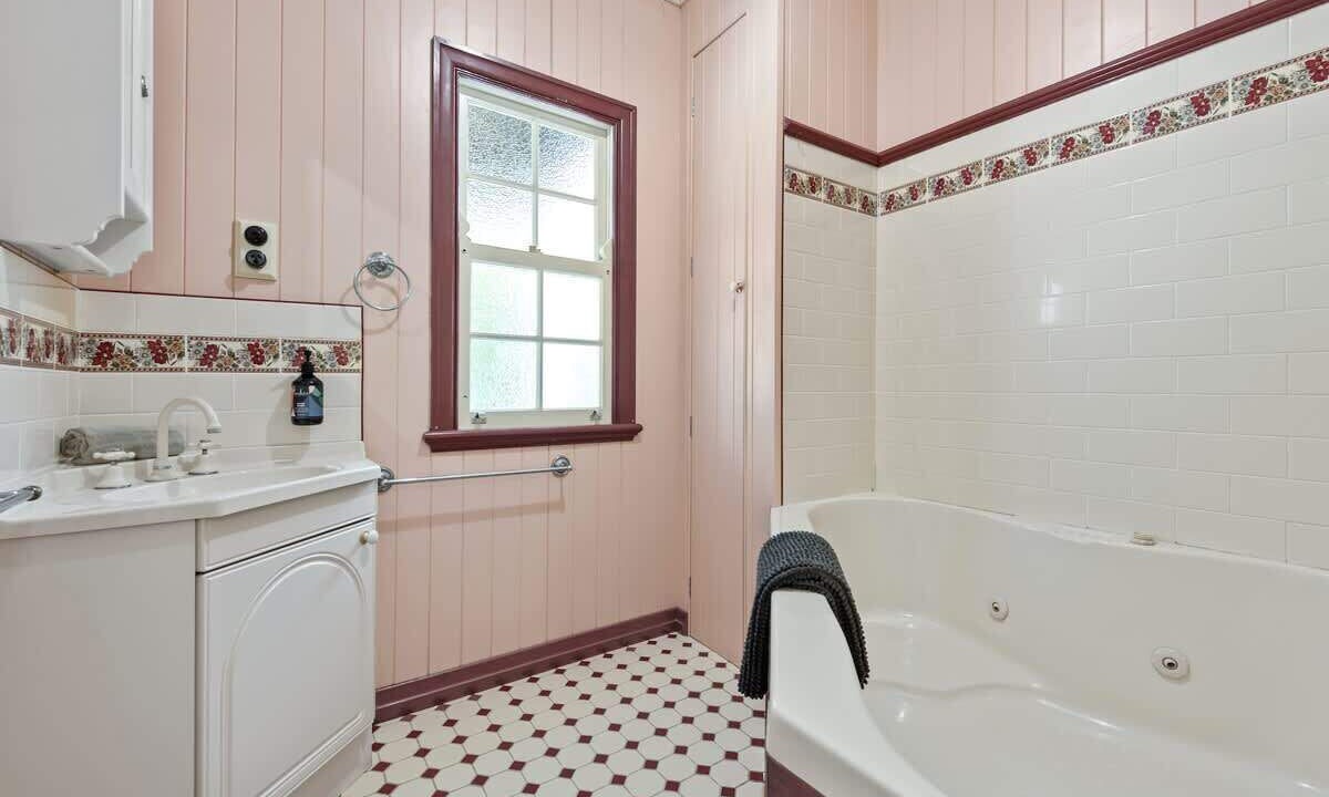 Photo of Bedroom in Woolloongabba