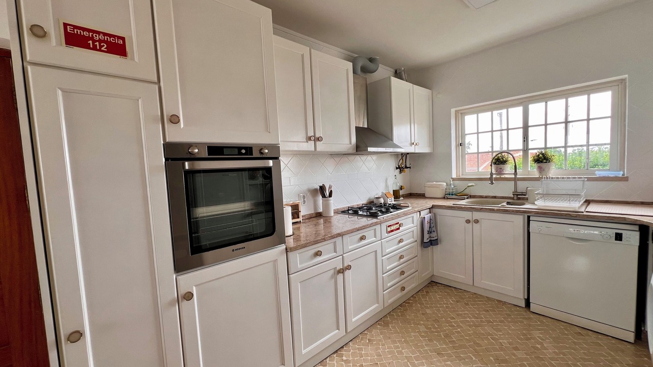 Photo of Kitchen in Charneca de Caparica e Sobreda