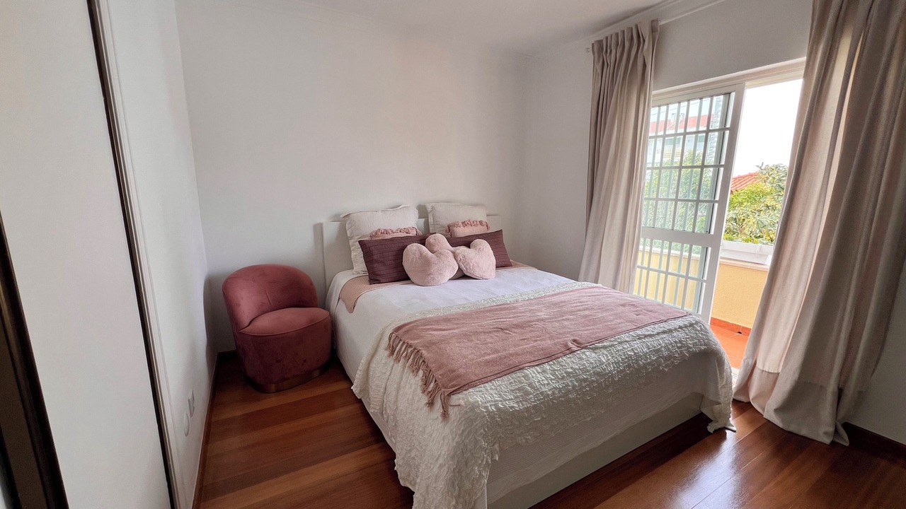 Photo of Bedroom in Charneca de Caparica e Sobreda