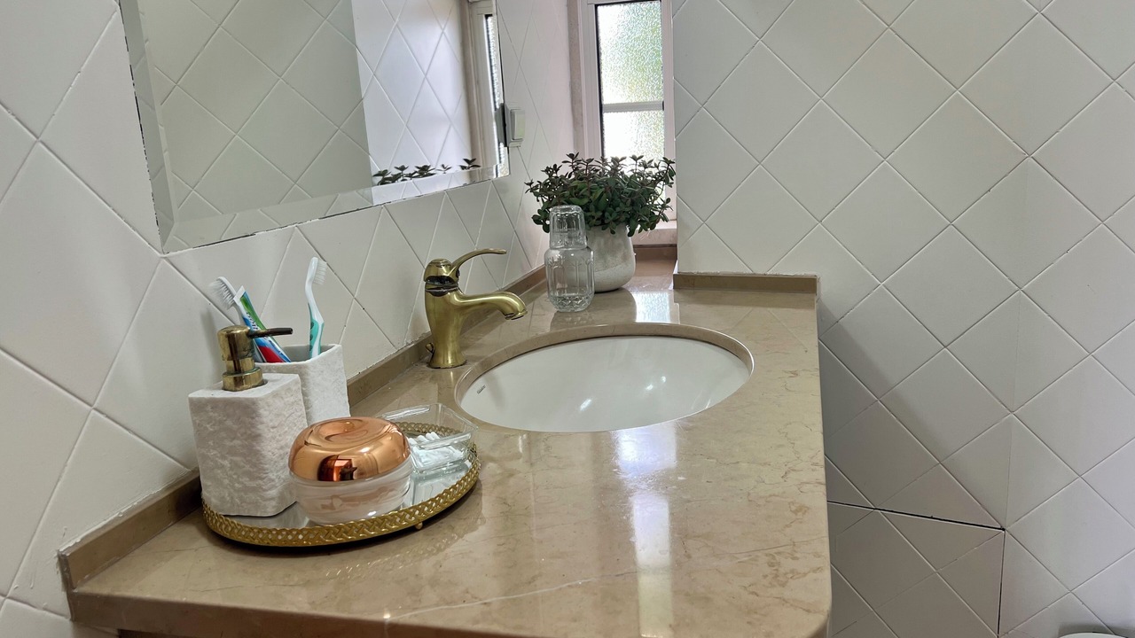 Photo of Bathroom in Charneca de Caparica e Sobreda