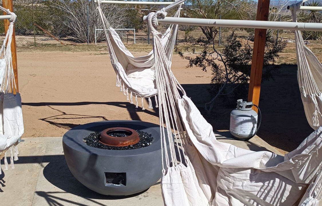 Photo of Outdoor in Joshua Tree