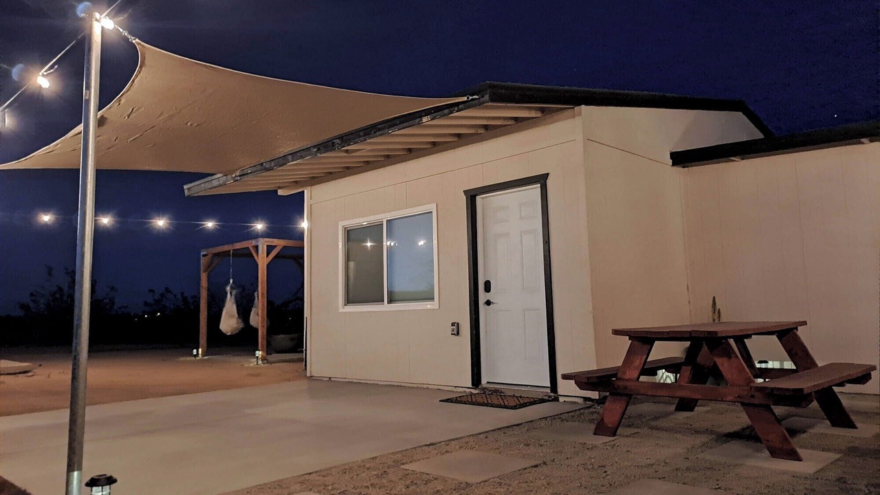Photo of Outdoor in Joshua Tree