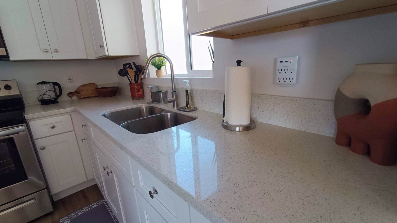 Photo of Kitchen in Joshua Tree