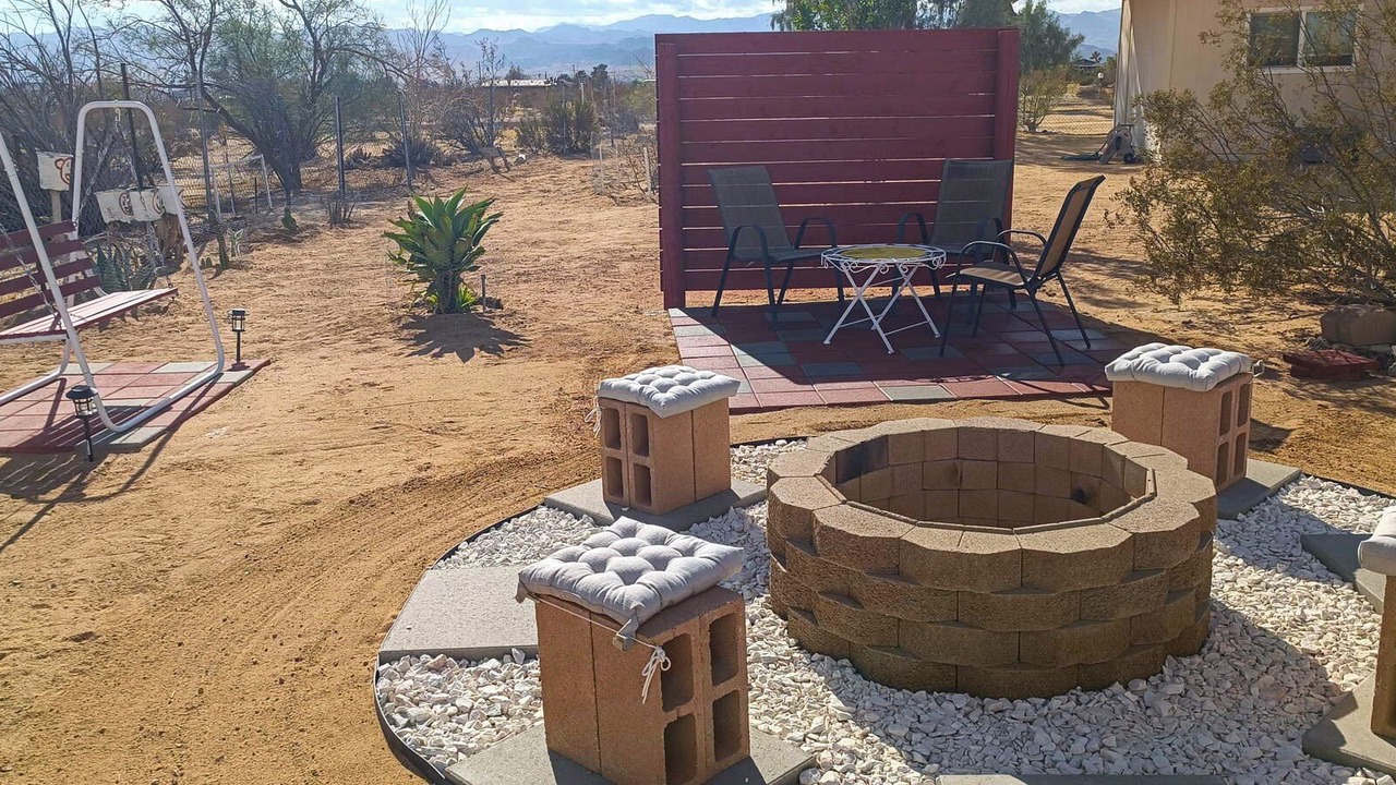 Photo of Outdoor in Joshua Tree