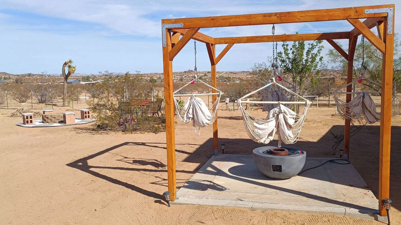 Photo of Others in Joshua Tree