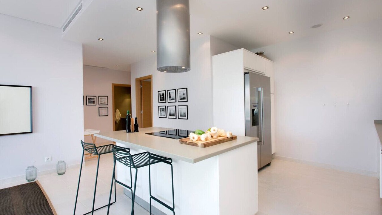 Photo of Kitchen in Porto de Mos