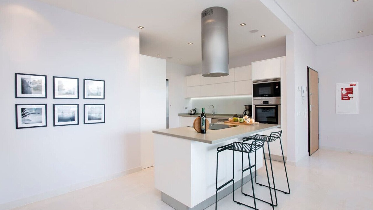 Photo of Kitchen in Porto de Mos