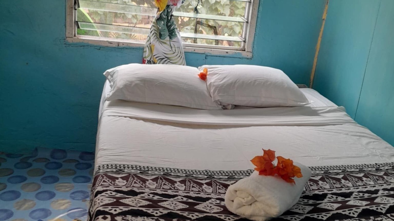 Photo of Bedroom in Waya Lailai