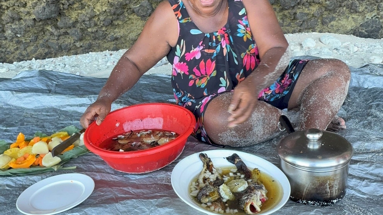 Photo of Others in Waya Lailai