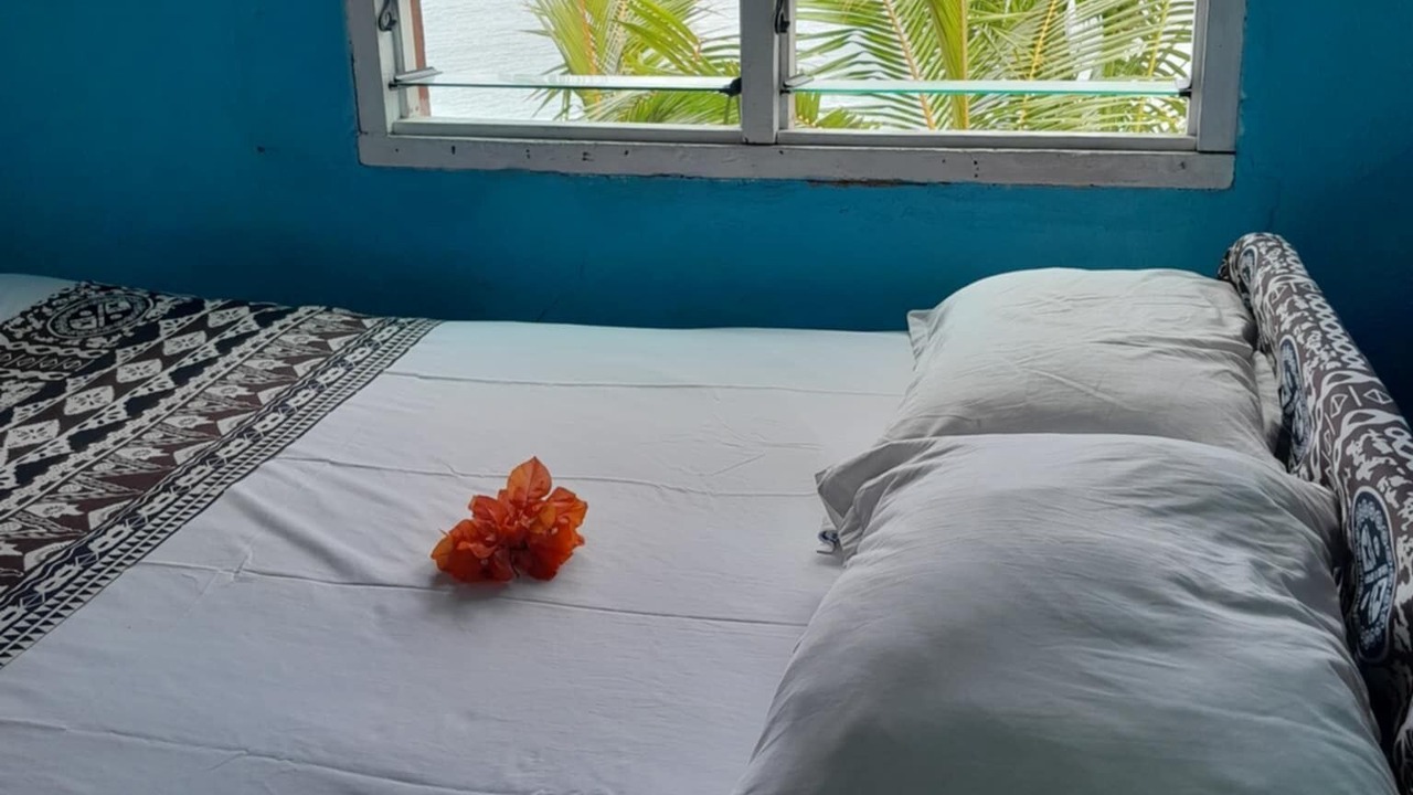 Photo of Bedroom in Waya Lailai