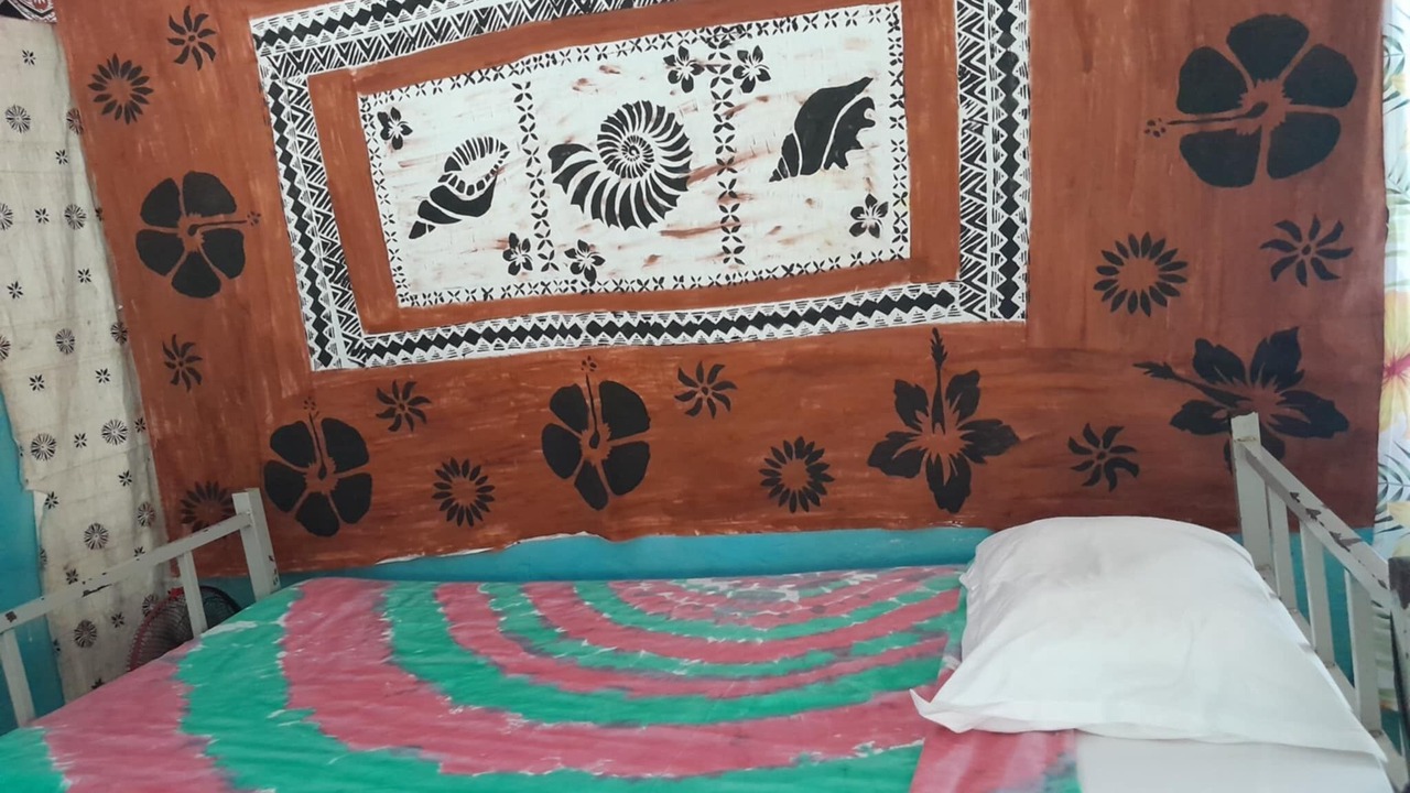 Photo of Bedroom in Waya Lailai